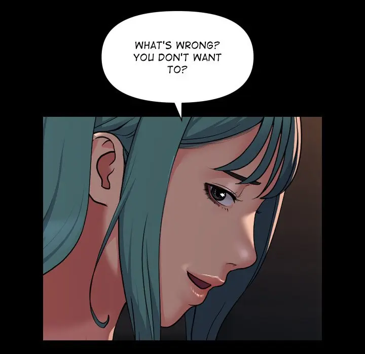 The Ladies Associate Uncensored Chapter 99 - Page 51