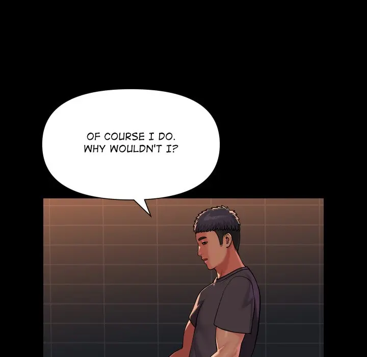 The Ladies Associate Uncensored Chapter 99 - Page 52