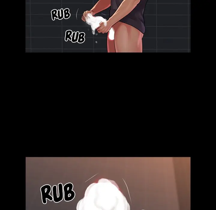 The Ladies Associate Uncensored Chapter 99 - Page 53