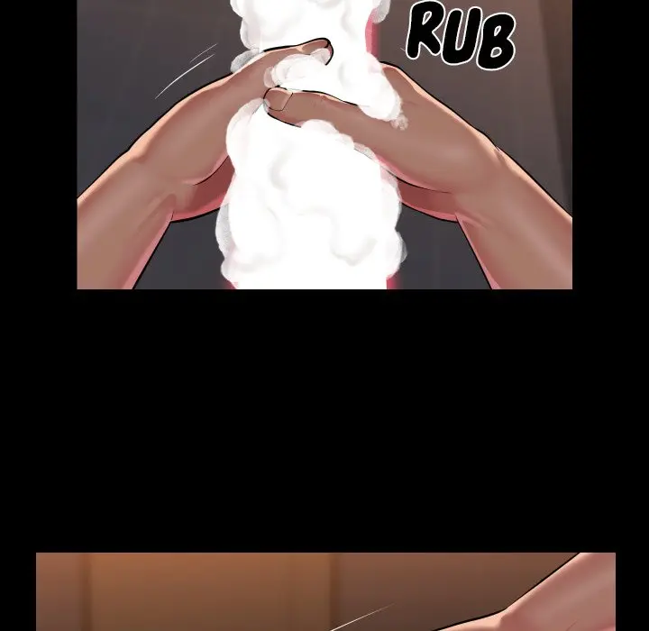 The Ladies Associate Uncensored Chapter 99 - Page 54