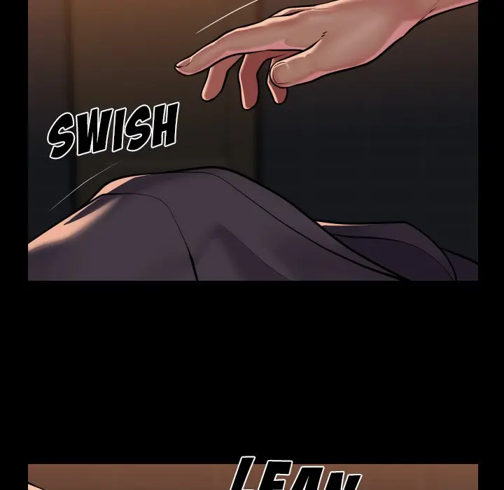The Ladies Associate Uncensored Chapter 99 - Page 55