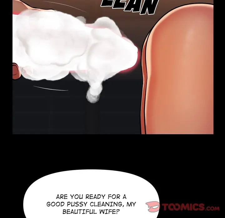 The Ladies Associate Uncensored Chapter 99 - Page 56
