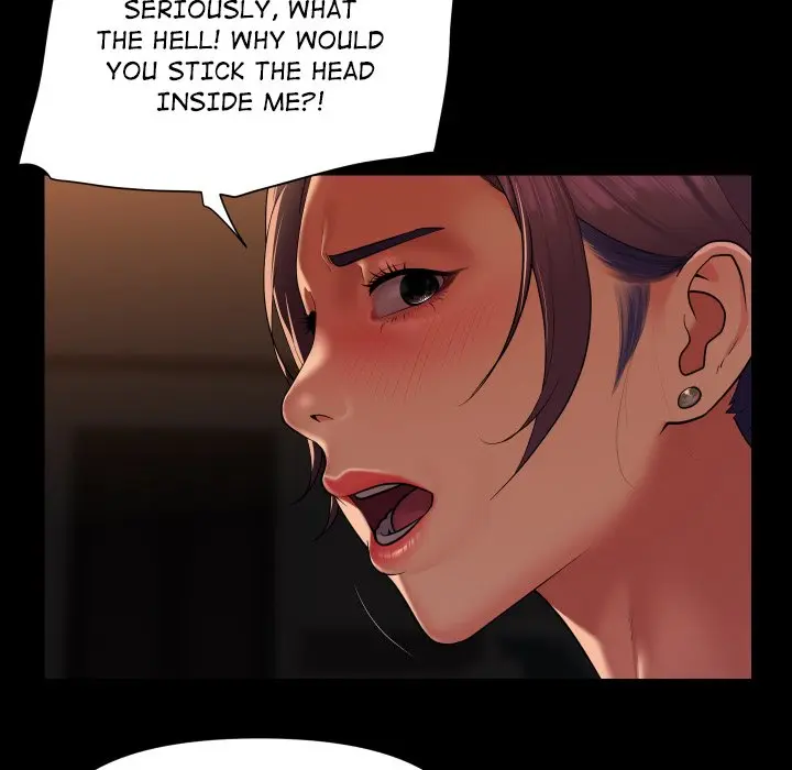 The Ladies Associate Uncensored Chapter 99 - Page 6