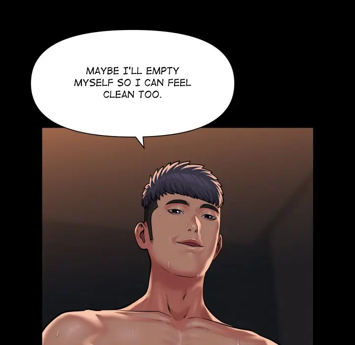 The Ladies Associate Uncensored Chapter 99 - Page 64