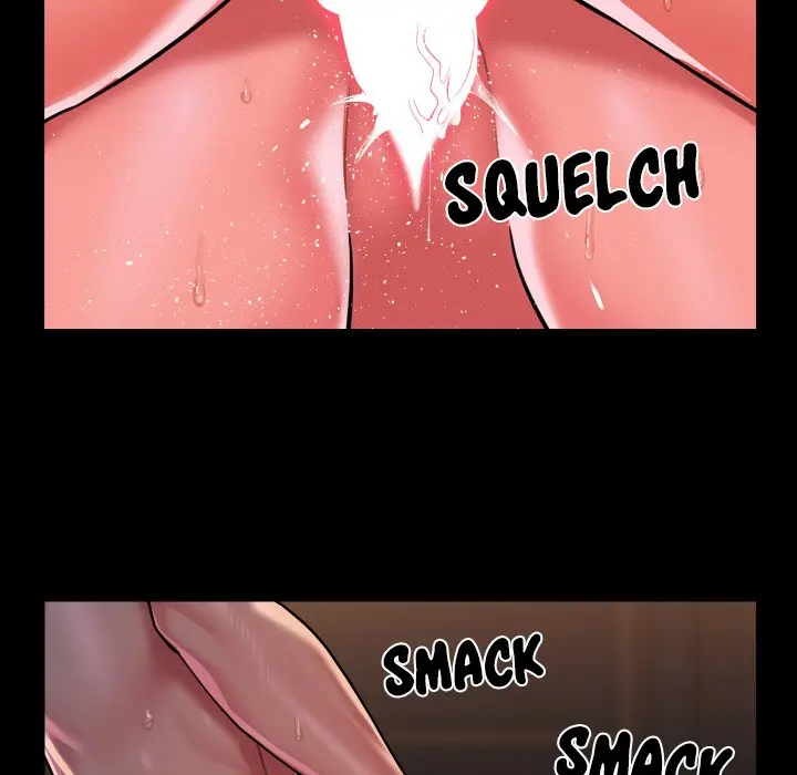 The Ladies Associate Uncensored Chapter 99 - Page 67