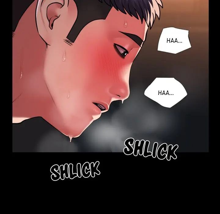The Ladies Associate Uncensored Chapter 99 - Page 69
