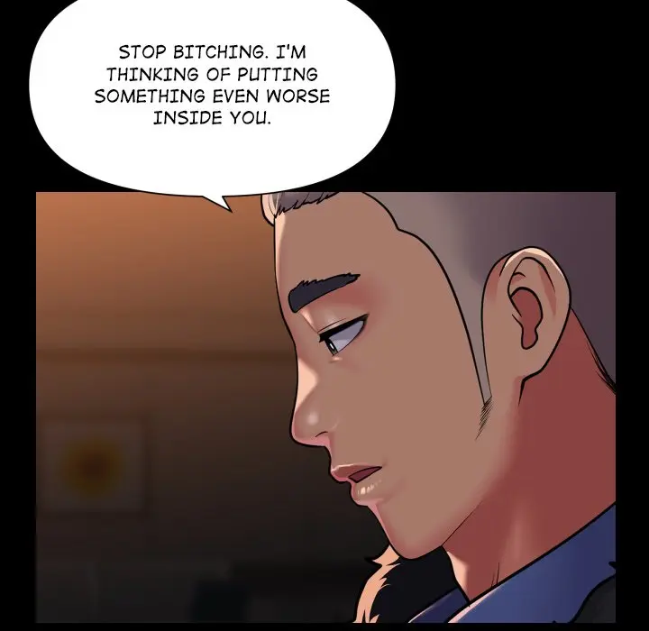 The Ladies Associate Uncensored Chapter 99 - Page 7