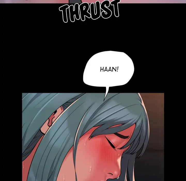 The Ladies Associate Uncensored Chapter 99 - Page 71