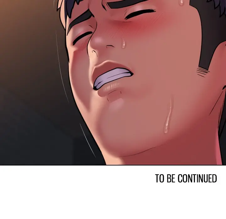 The Ladies Associate Uncensored Chapter 99 - Page 76