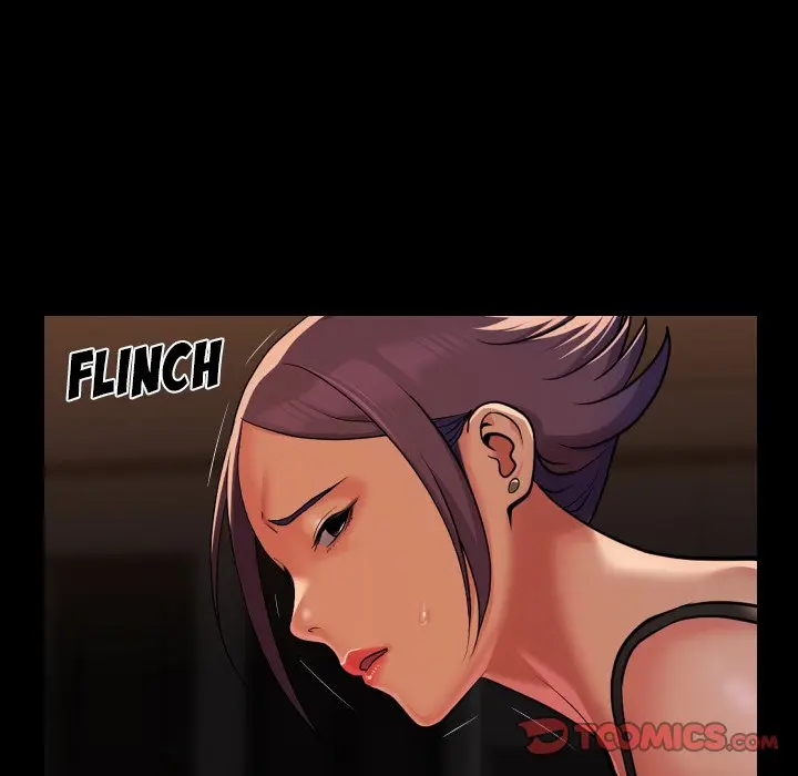 The Ladies Associate Uncensored Chapter 99 - Page 8