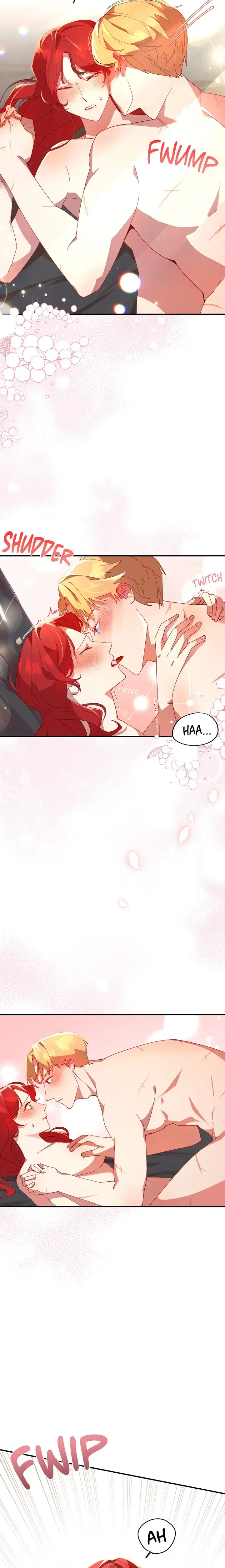The Ladys Remorse Chapter 1 - Page 2