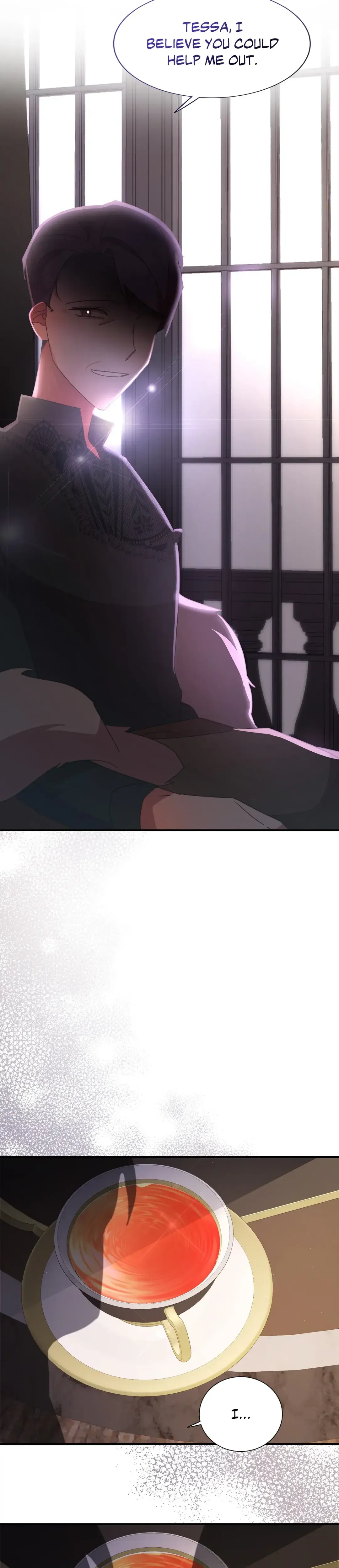 The Ladys Remorse Chapter 10 - Page 14