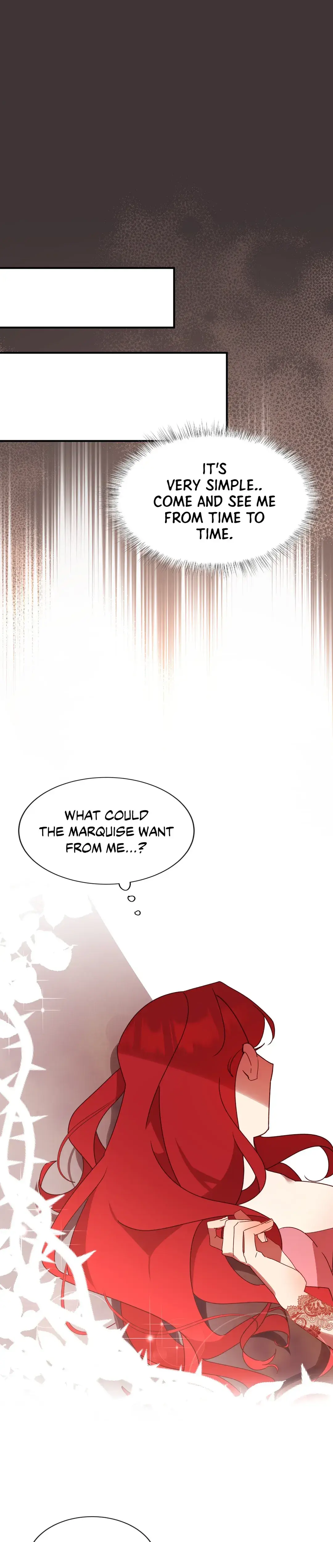 The Ladys Remorse Chapter 10 - Page 16