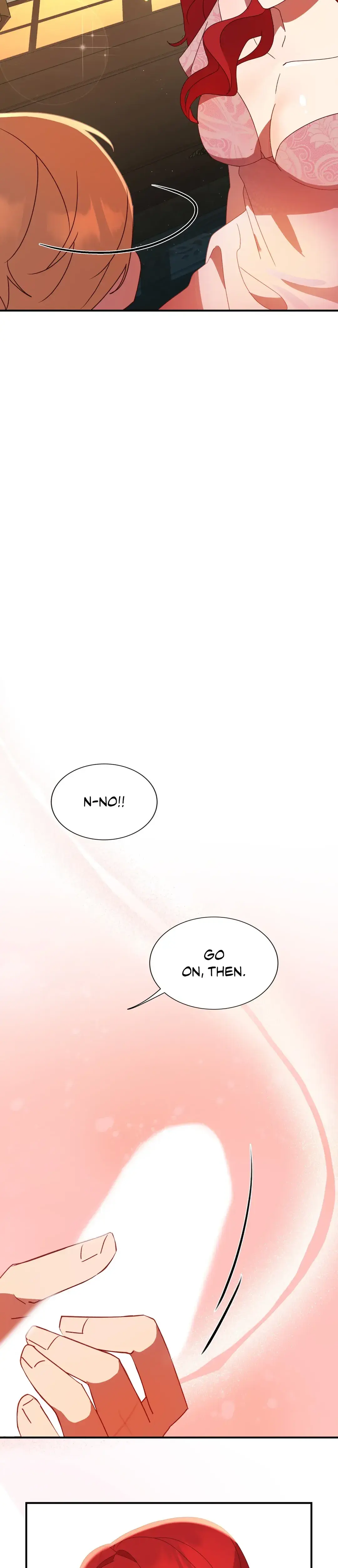 The Ladys Remorse Chapter 10 - Page 22