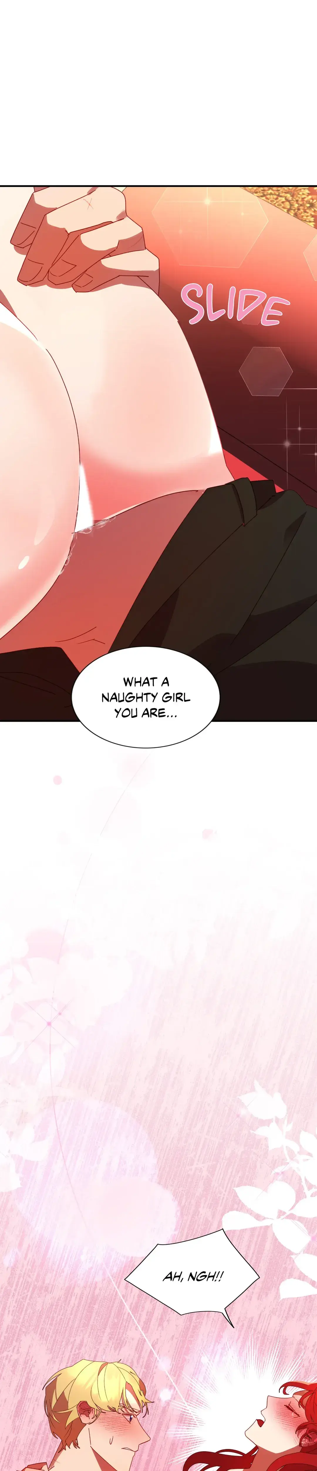 The Ladys Remorse Chapter 10 - Page 26