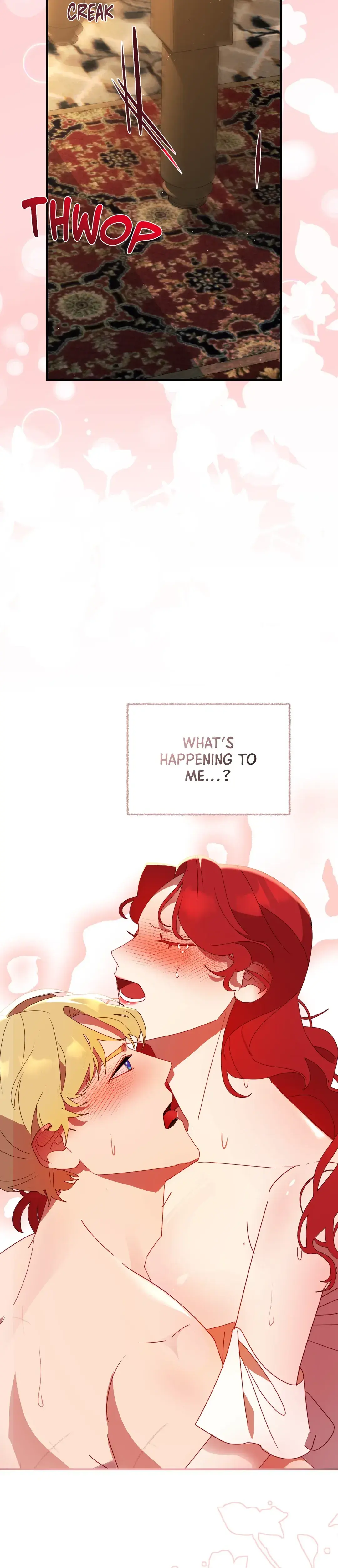 The Ladys Remorse Chapter 10 - Page 29