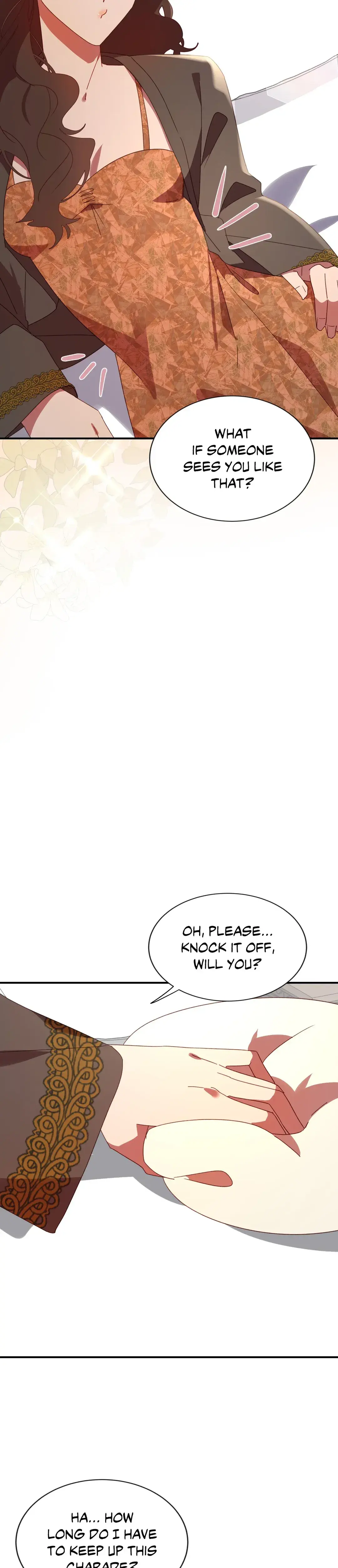 The Ladys Remorse Chapter 10 - Page 33