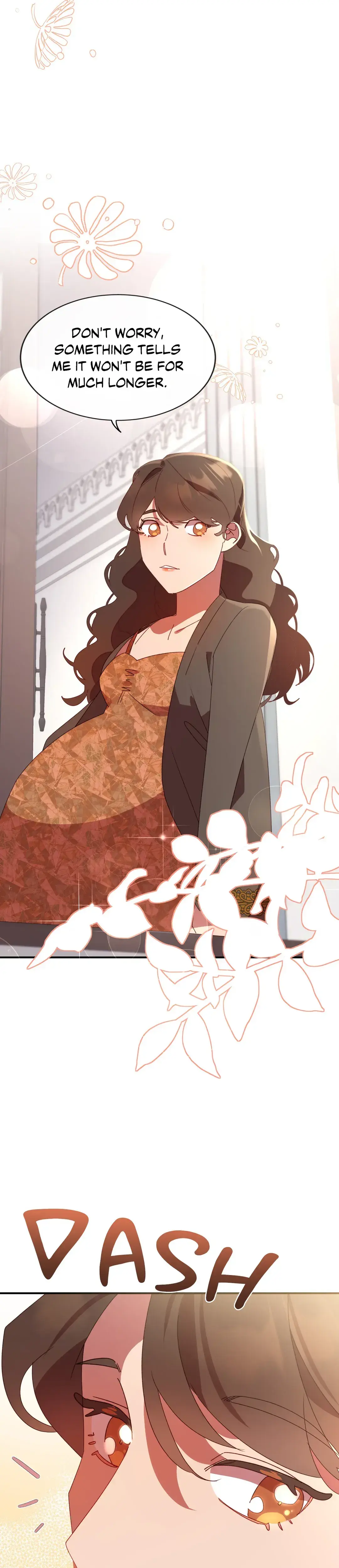 The Ladys Remorse Chapter 10 - Page 36