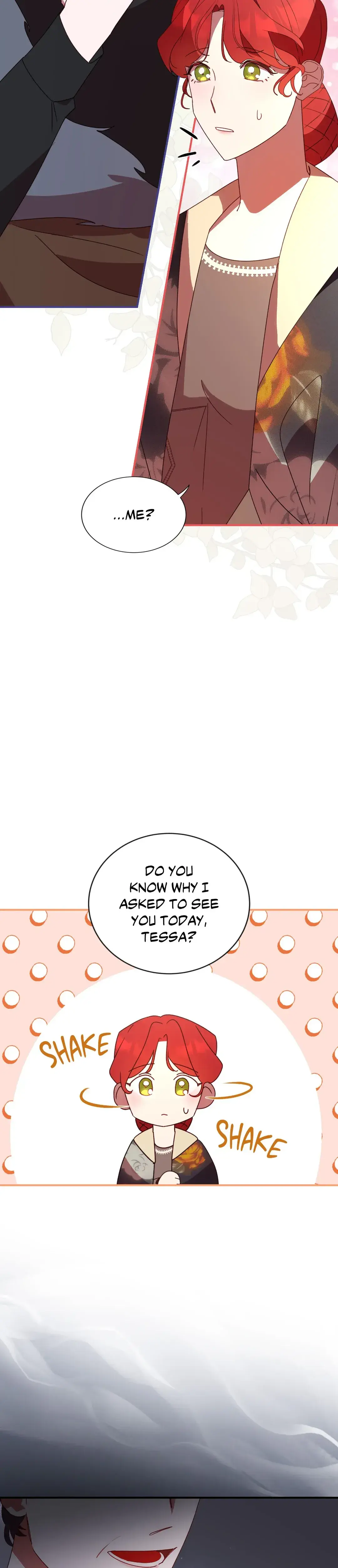 The Ladys Remorse Chapter 10 - Page 8