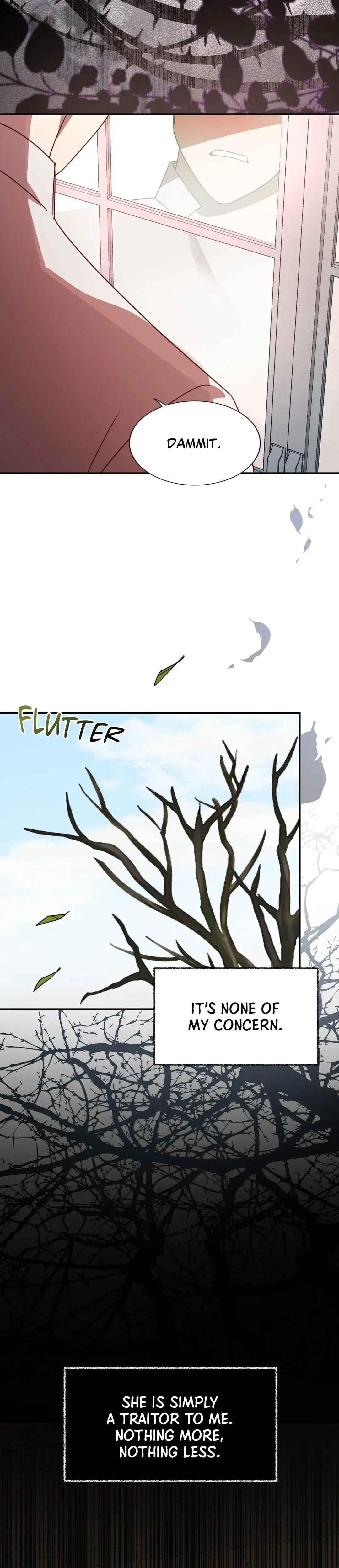 The Ladys Remorse Chapter 11 - Page 11