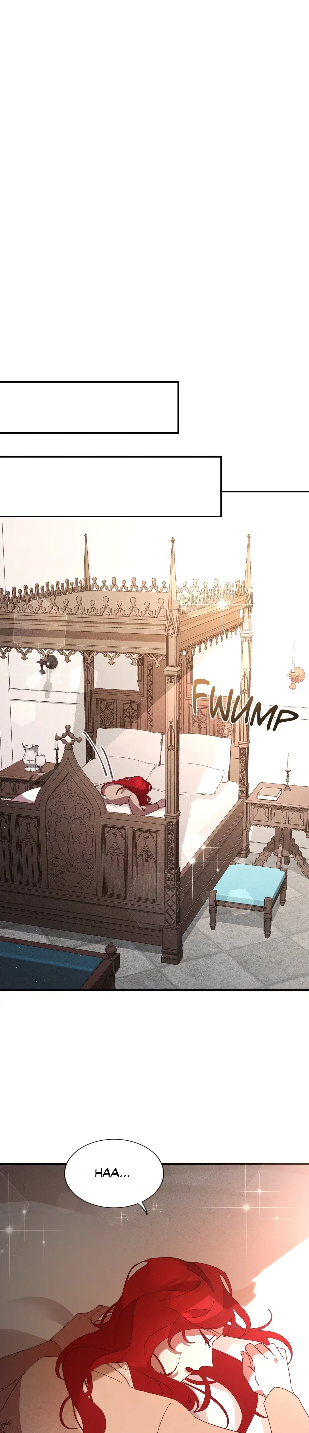 The Ladys Remorse Chapter 11 - Page 13