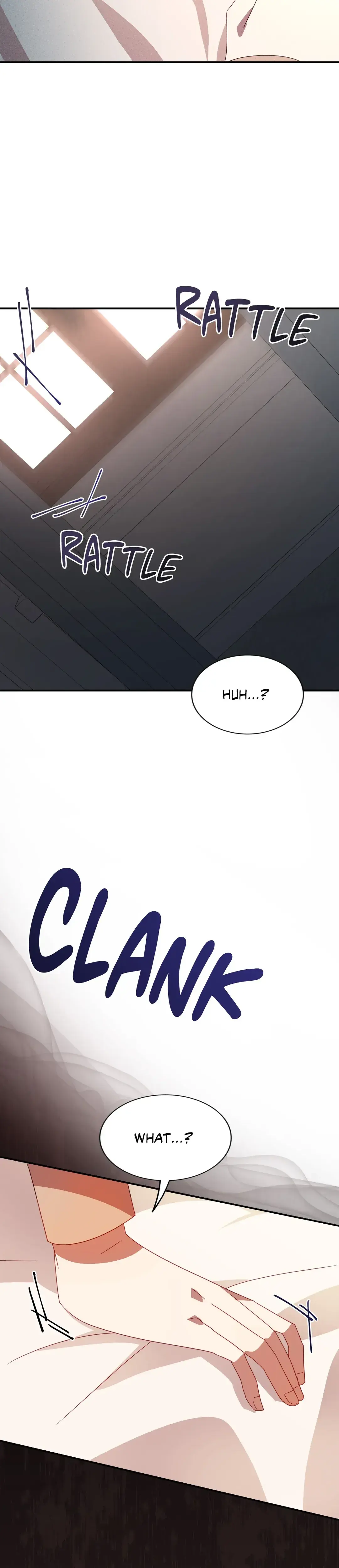 The Ladys Remorse Chapter 11 - Page 16
