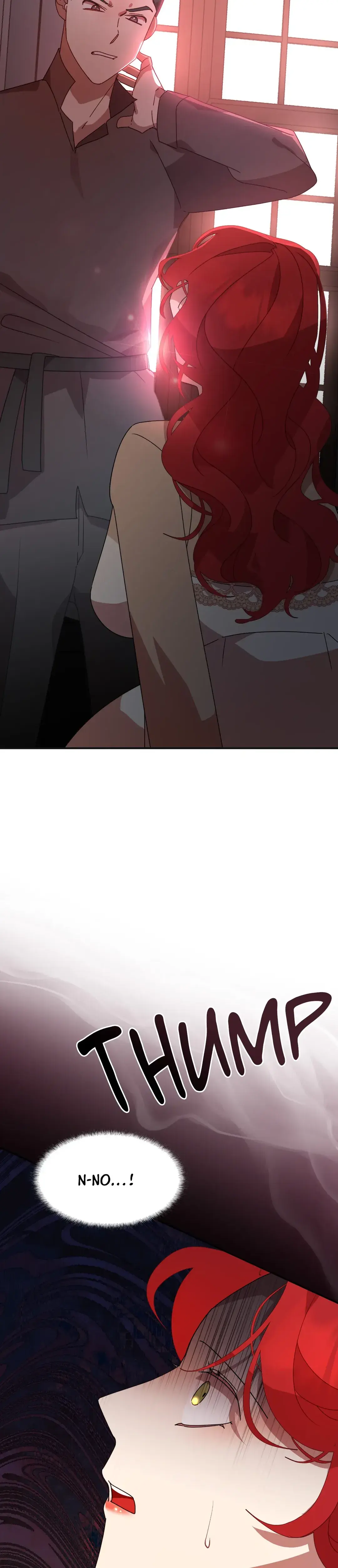 The Ladys Remorse Chapter 11 - Page 18
