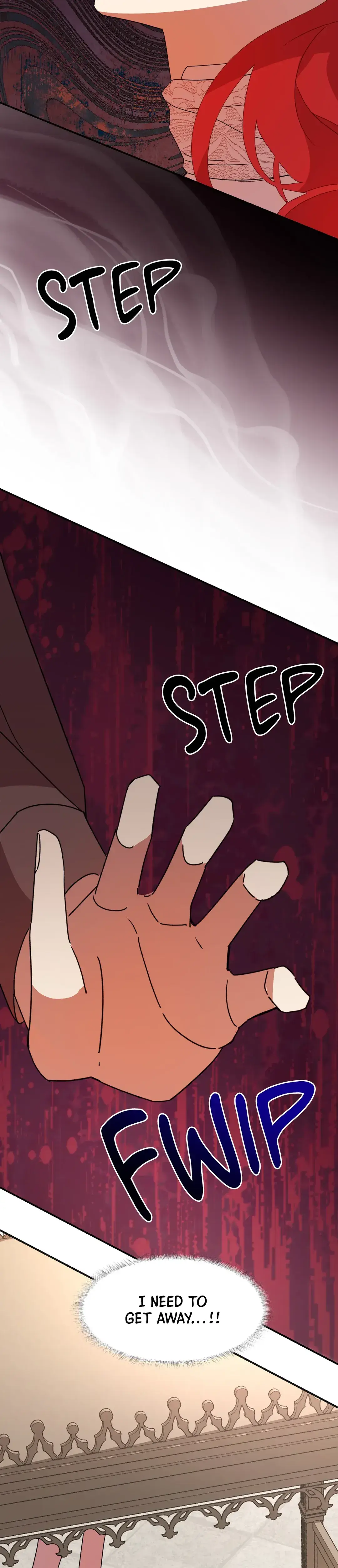 The Ladys Remorse Chapter 11 - Page 19