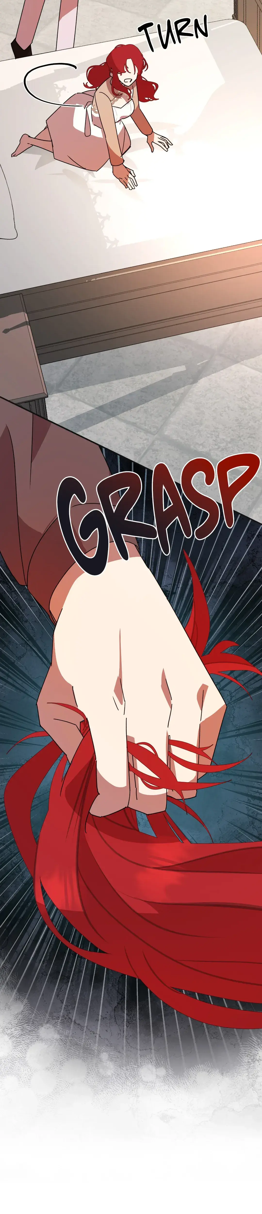 The Ladys Remorse Chapter 11 - Page 20