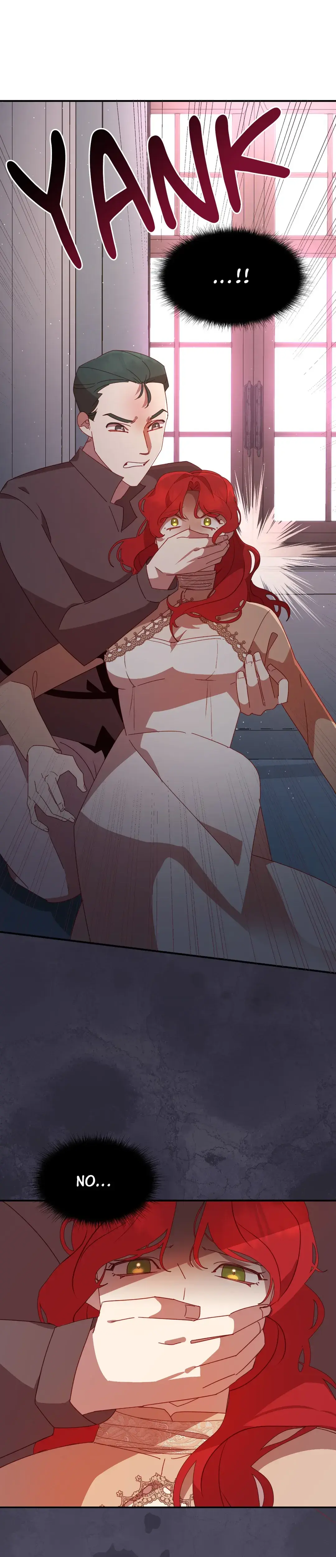 The Ladys Remorse Chapter 11 - Page 21