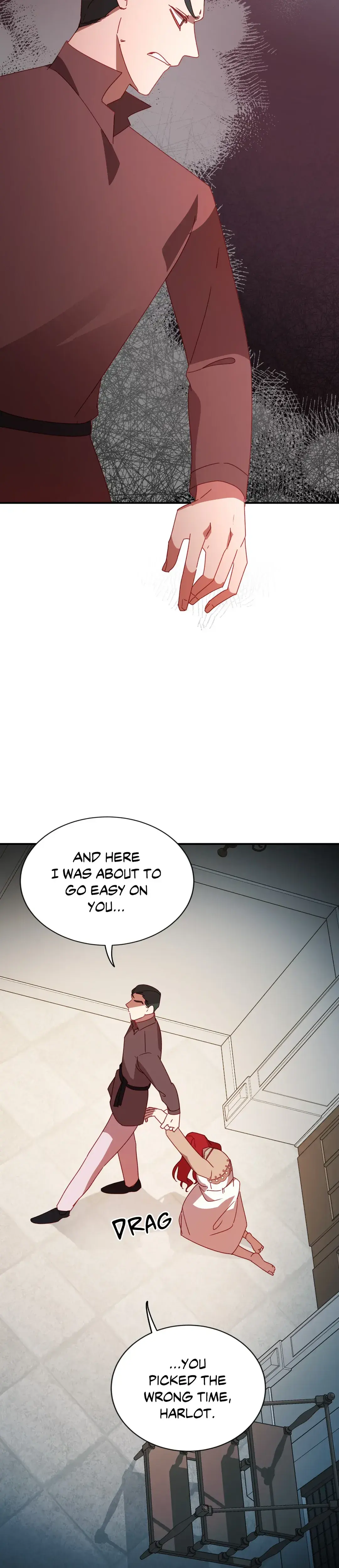 The Ladys Remorse Chapter 11 - Page 25