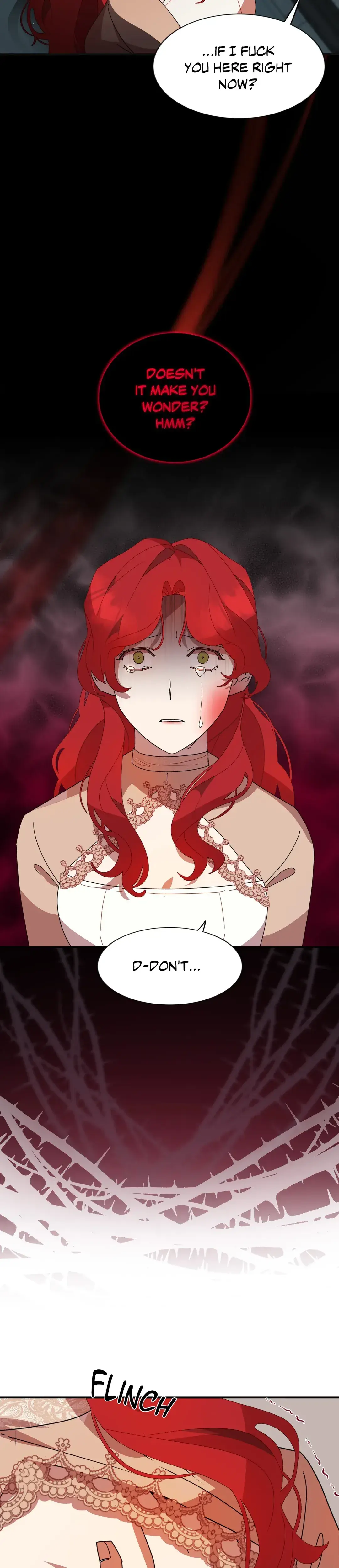 The Ladys Remorse Chapter 11 - Page 30