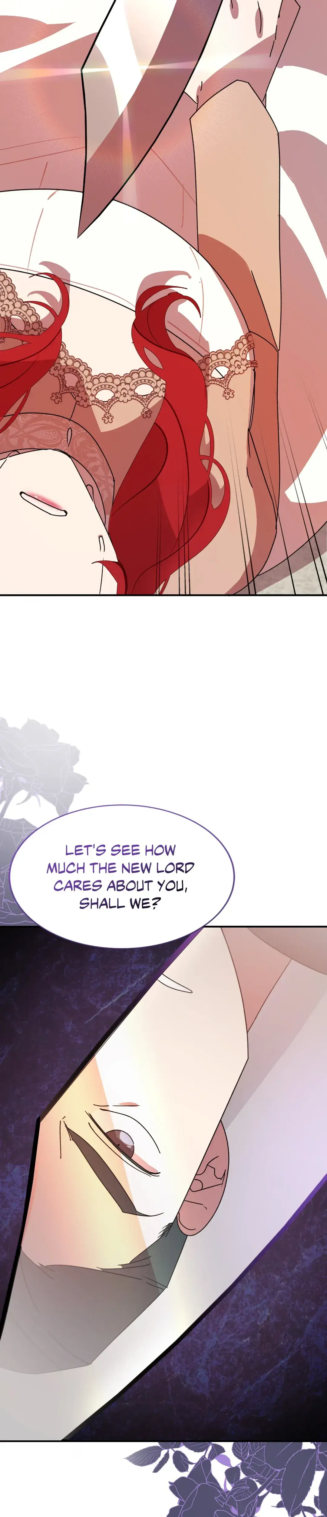 The Ladys Remorse Chapter 11 - Page 33