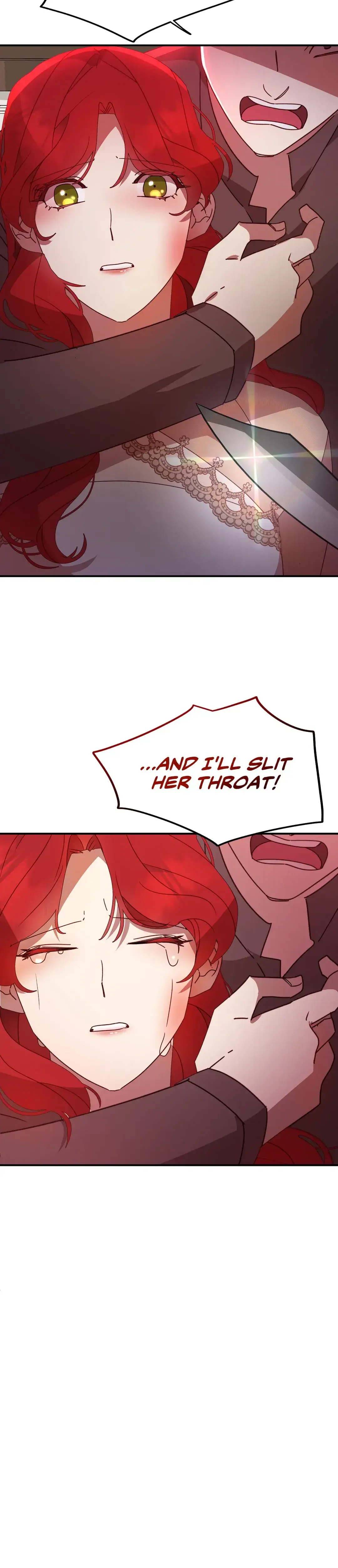 The Ladys Remorse Chapter 11 - Page 36