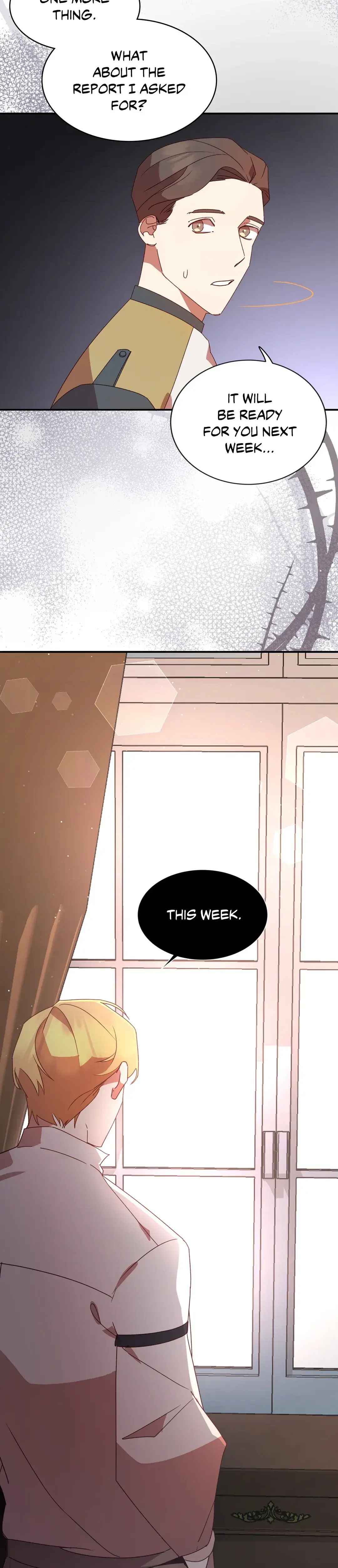 The Ladys Remorse Chapter 11 - Page 5
