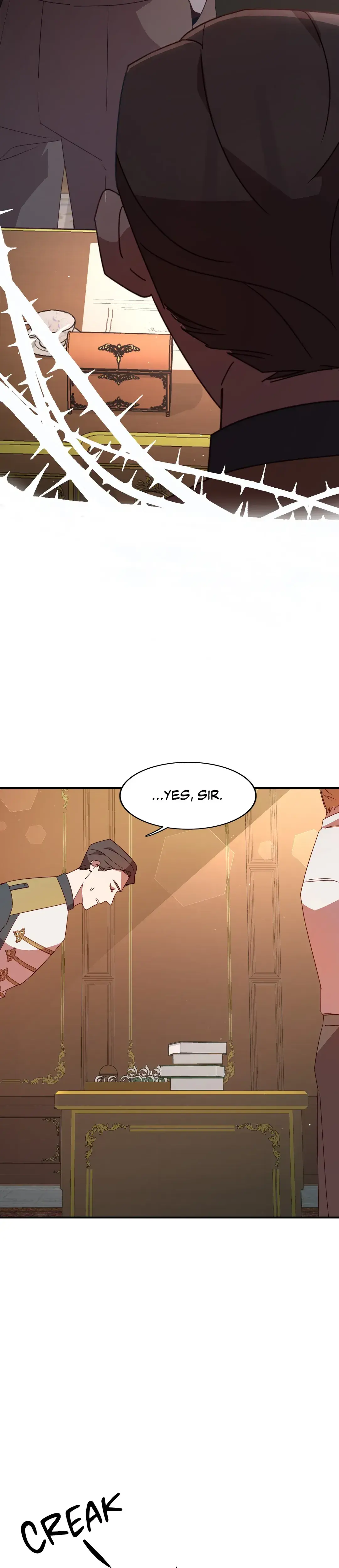 The Ladys Remorse Chapter 11 - Page 6