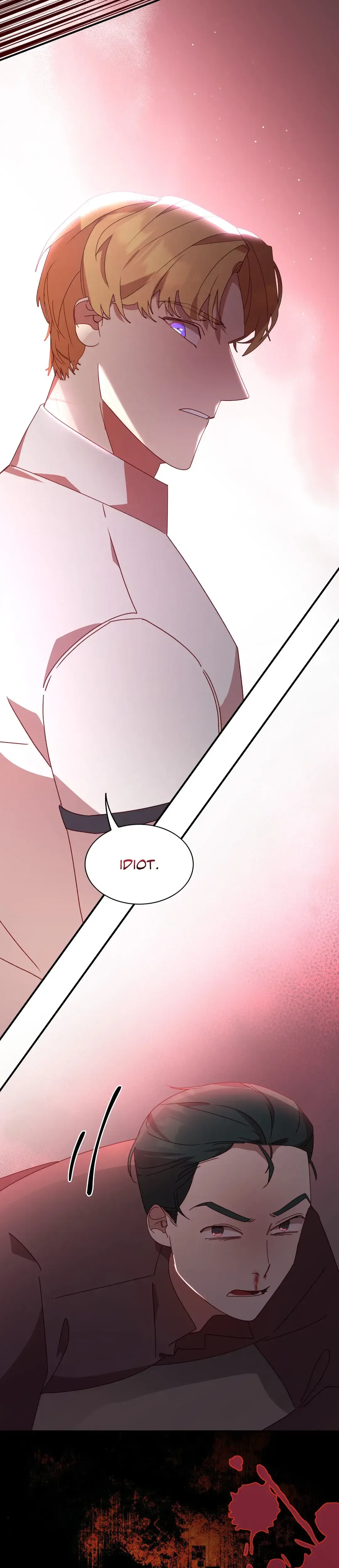 The Ladys Remorse Chapter 12 - Page 10