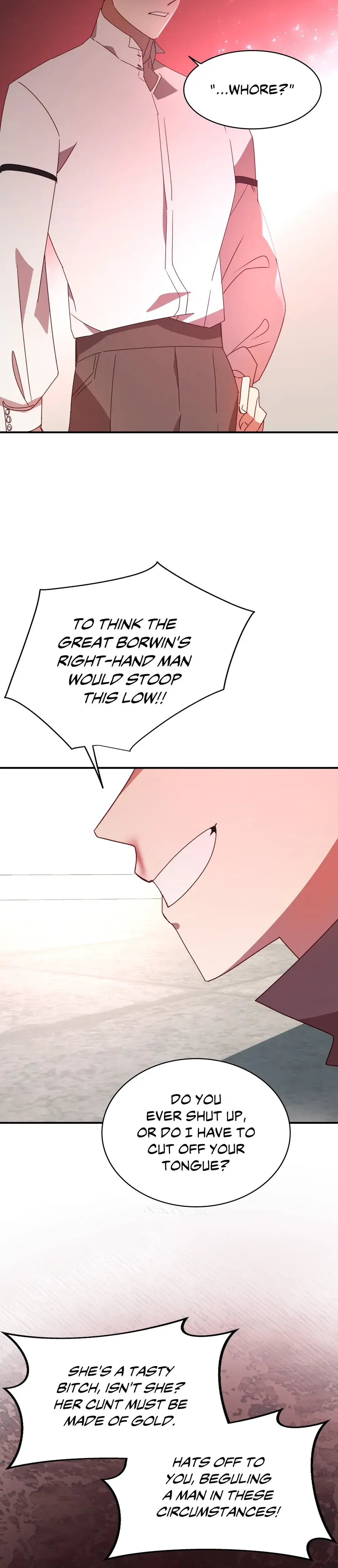 The Ladys Remorse Chapter 12 - Page 13