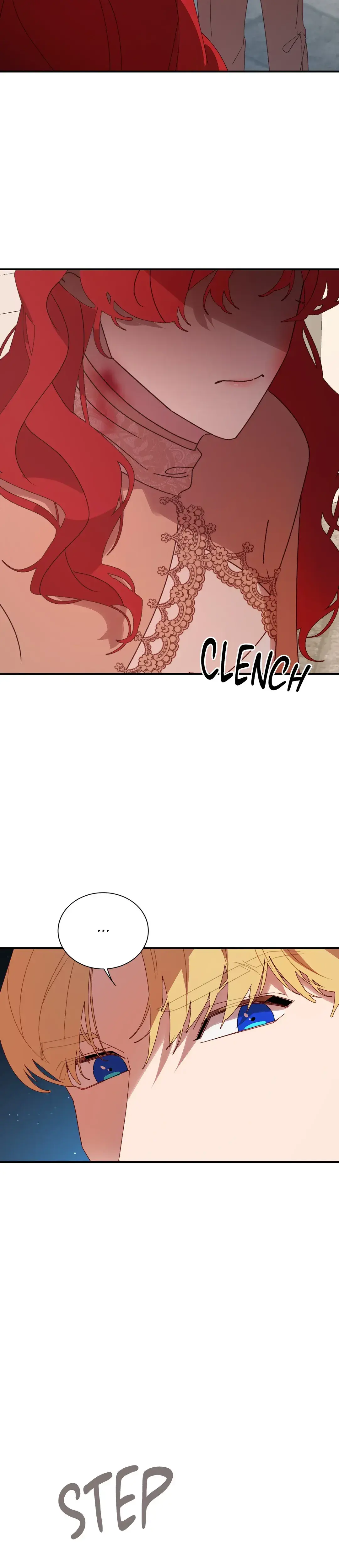 The Ladys Remorse Chapter 12 - Page 15