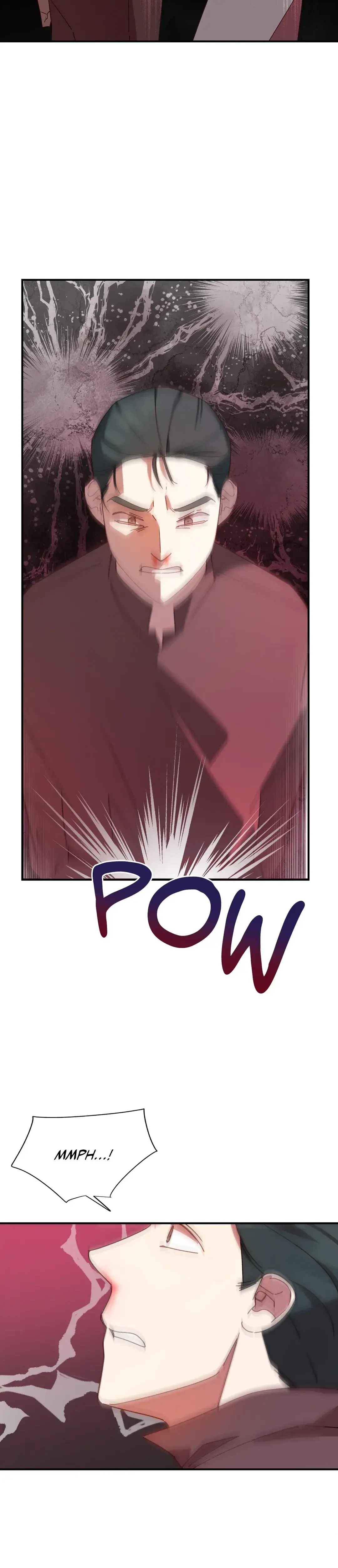 The Ladys Remorse Chapter 12 - Page 17