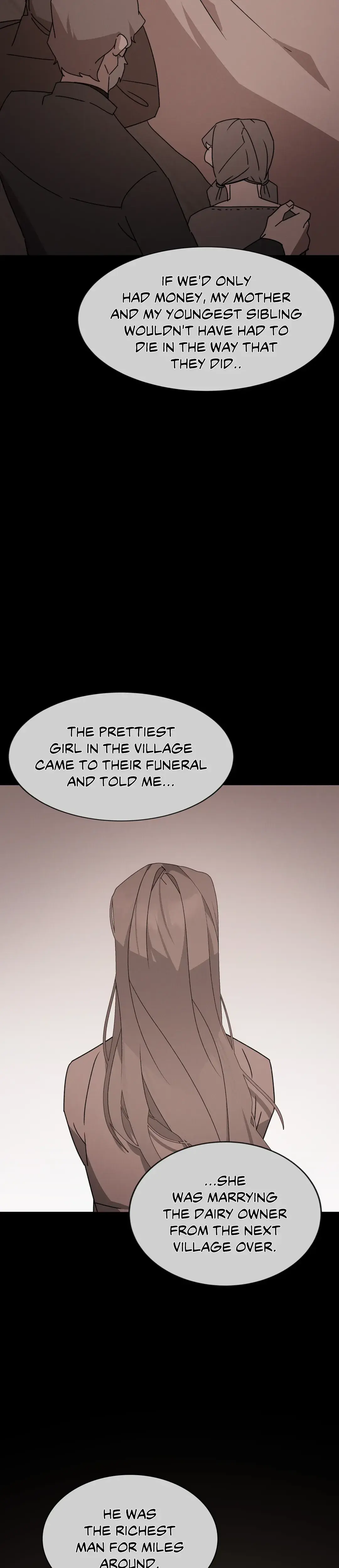 The Ladys Remorse Chapter 12 - Page 27