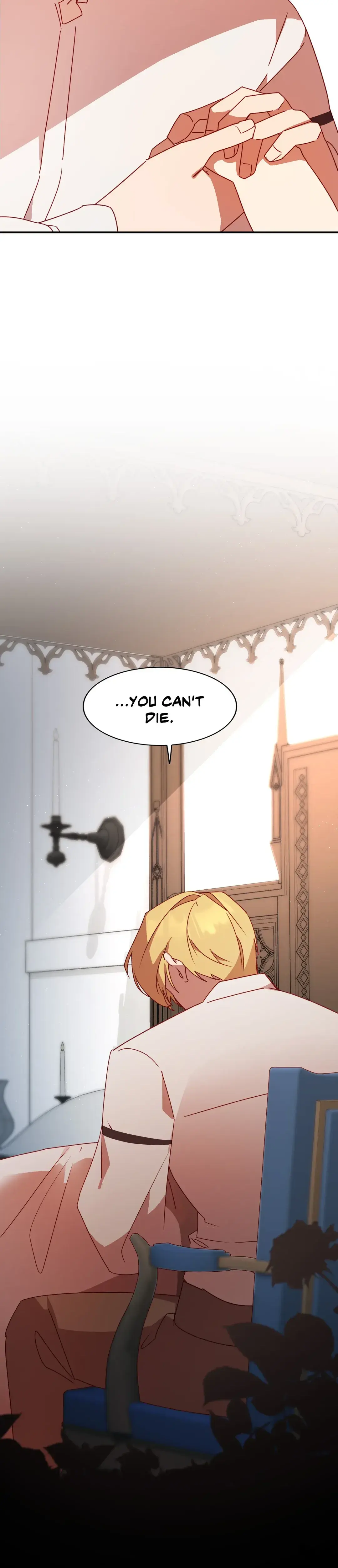 The Ladys Remorse Chapter 12 - Page 38