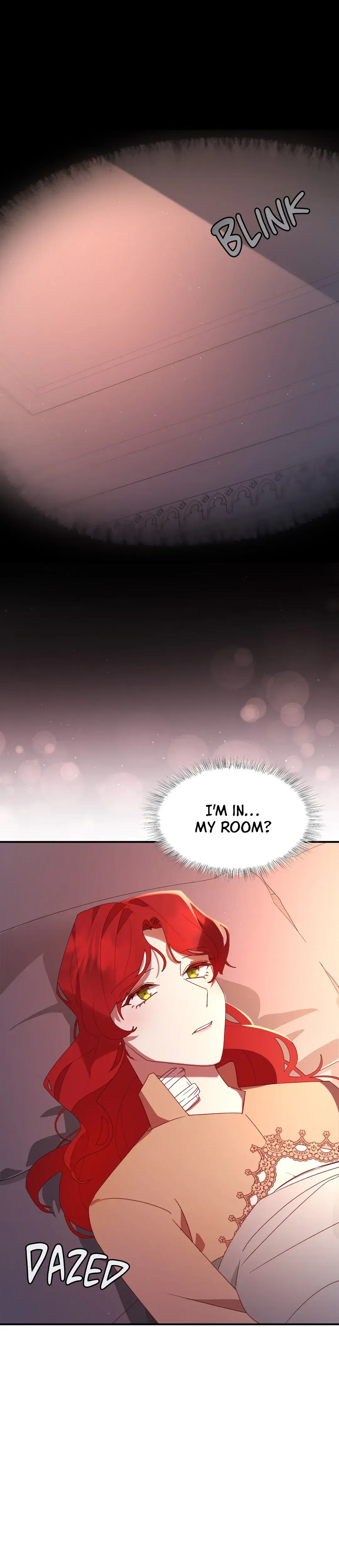The Ladys Remorse Chapter 13 - Page 1