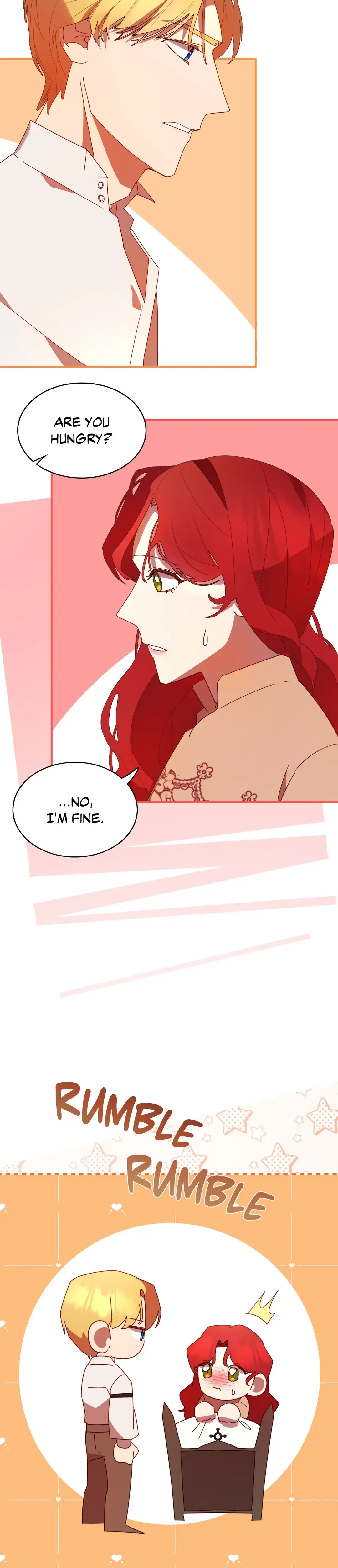 The Ladys Remorse Chapter 13 - Page 11