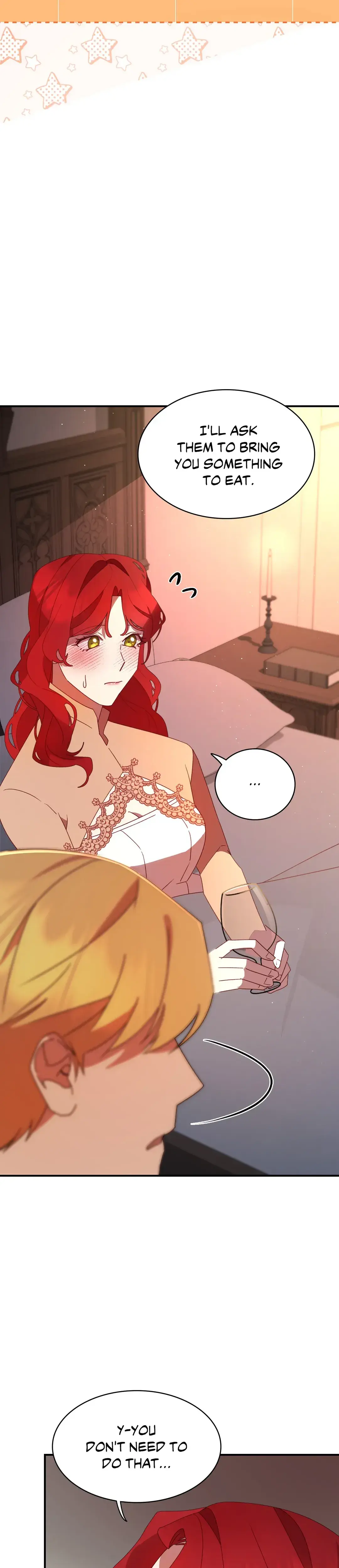 The Ladys Remorse Chapter 13 - Page 12