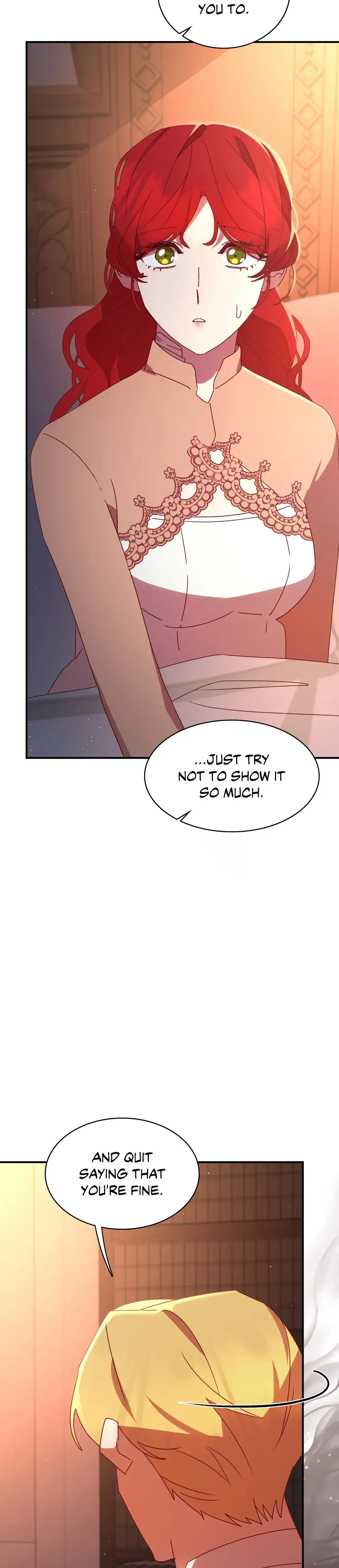 The Ladys Remorse Chapter 13 - Page 14