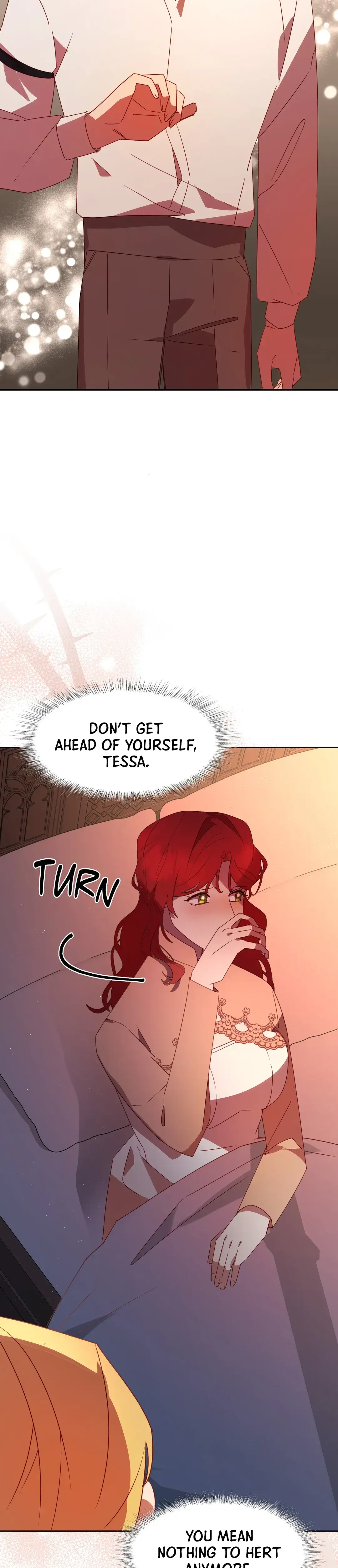 The Ladys Remorse Chapter 13 - Page 20