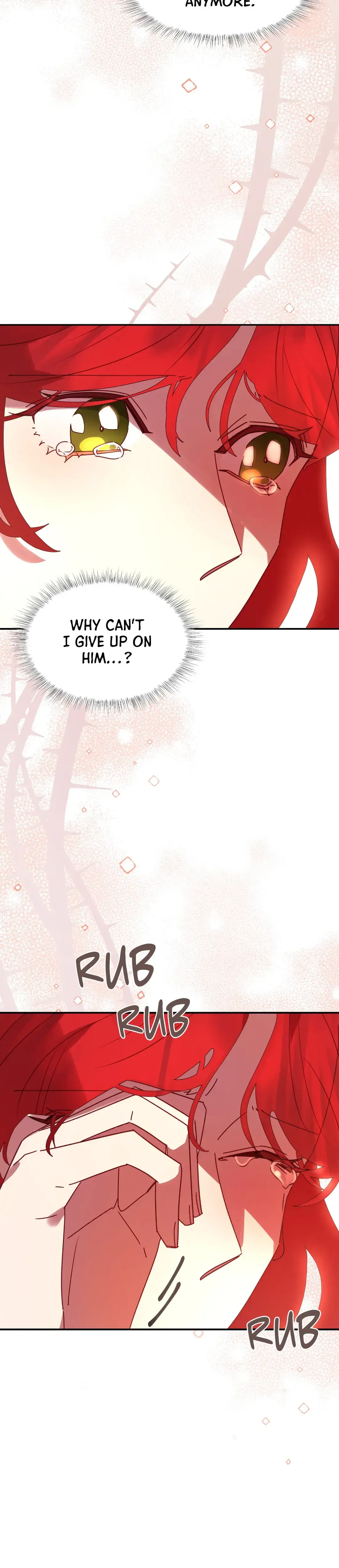 The Ladys Remorse Chapter 13 - Page 21