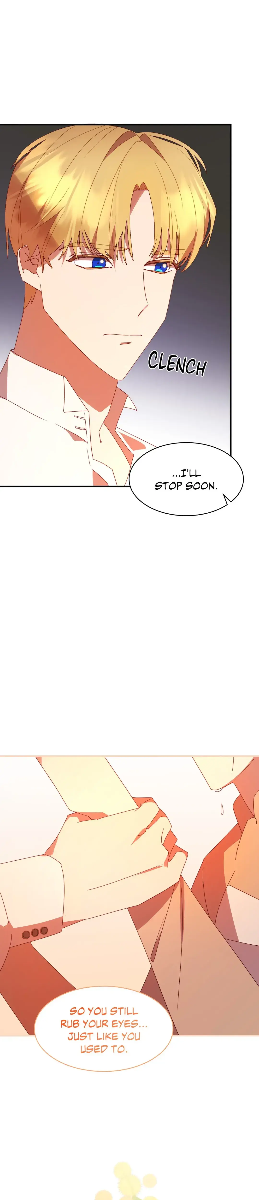 The Ladys Remorse Chapter 13 - Page 23