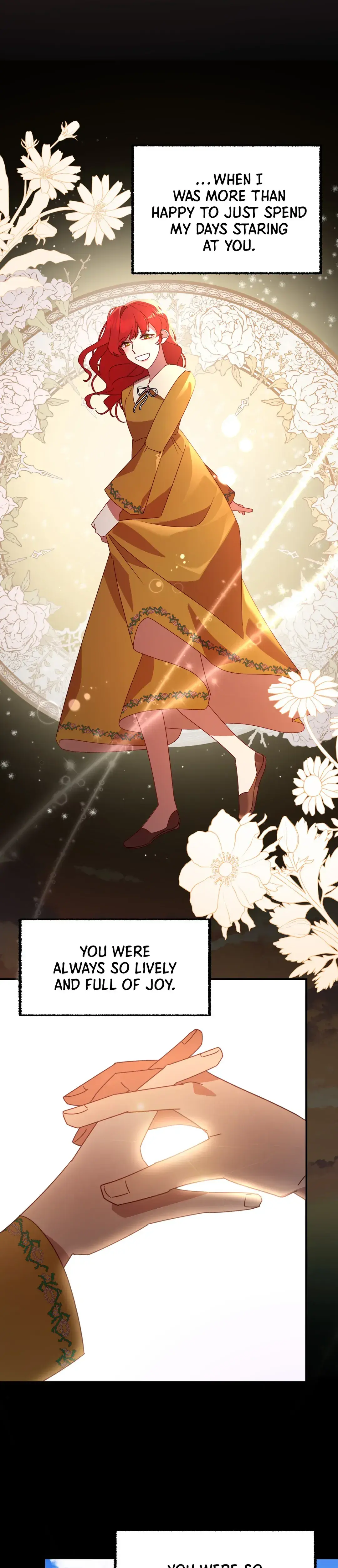 The Ladys Remorse Chapter 13 - Page 25
